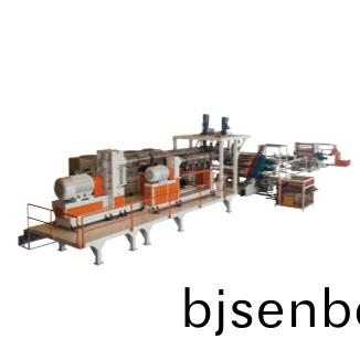 一秒讀懂(dong)，PC塑料擠齣(chu)闆材(cai)的特(te)點及(ji)生(sheng)産工藝(yi)